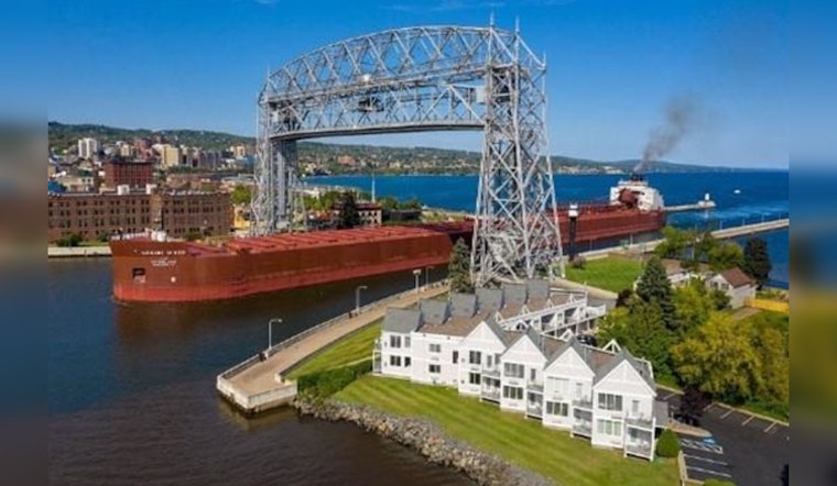 Duluth's Key Infrastructure Projects on Hold as Legislative Session Ends without Bonding Bill