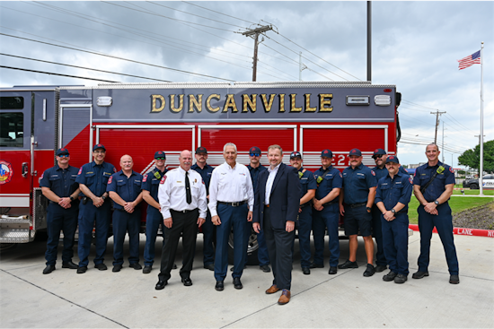 Duncanville Increases Government Transparency with Regular Public Updates on City Affairs
