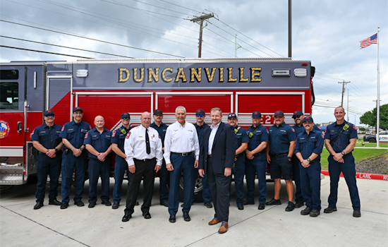 Duncanville Increases Government Transparency with Regular Public Updates on City Affairs