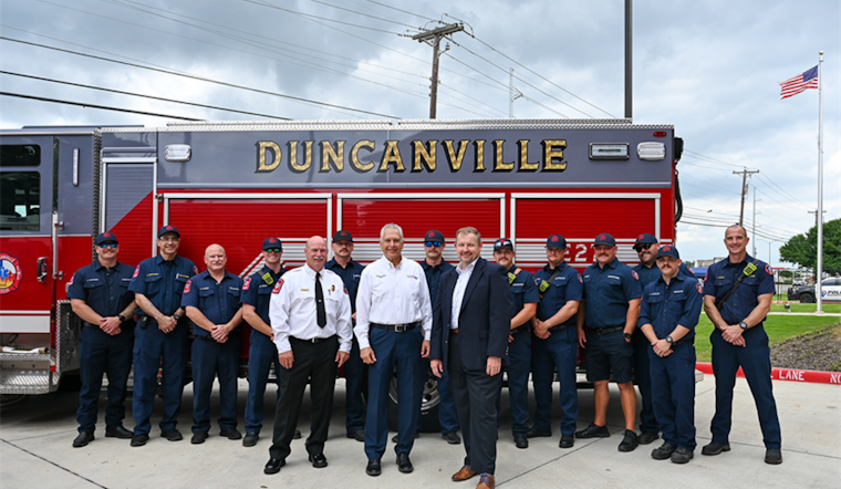 Duncanville Increases Government Transparency with Regular Public Updates on City Affairs