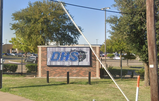 Duncanville ISD to Host 'Celebration of Champions' in Honor of Outstanding Spring Sports Teams