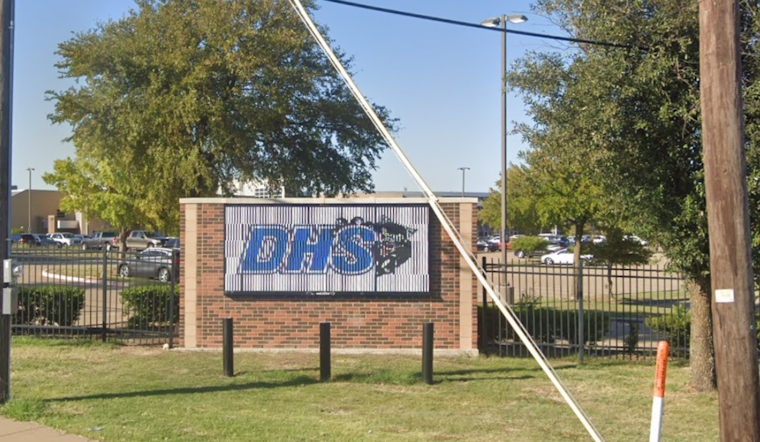 Duncanville ISD to Host 'Celebration of Champions' in Honor of Outstanding Spring Sports Teams