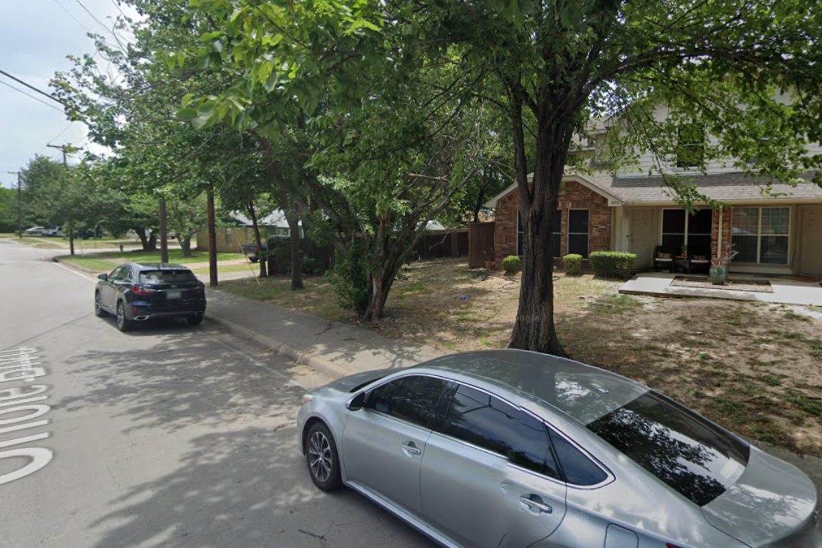 Duncanville Police Probe Death of Woman Found with Gunshot Amid