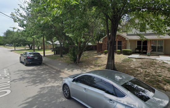 Duncanville Police Probe Death of Woman Found with Gunshot Amid Apartment Fire