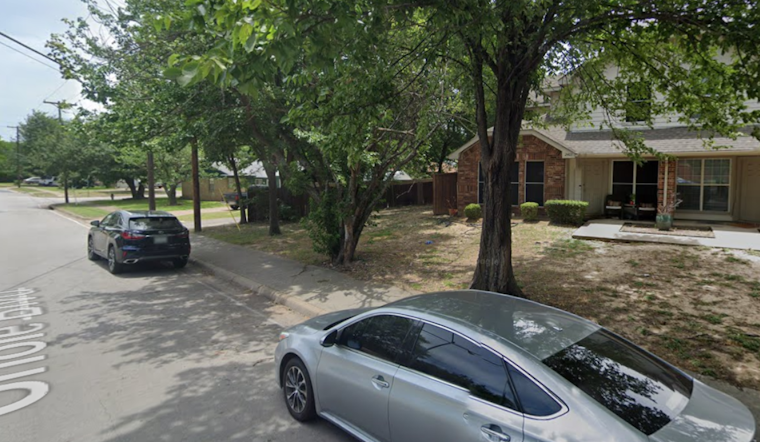 Duncanville Police Probe Death of Woman Found with Gunshot Amid Apartment Fire