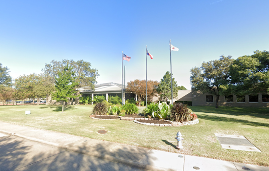 Duncanville Police Welcome New Evidence Technician to Strengthen Department's Expertise