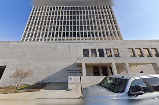 Dunlap Receives $632K EPA Grant to Revitalize Contaminated Automotive Site