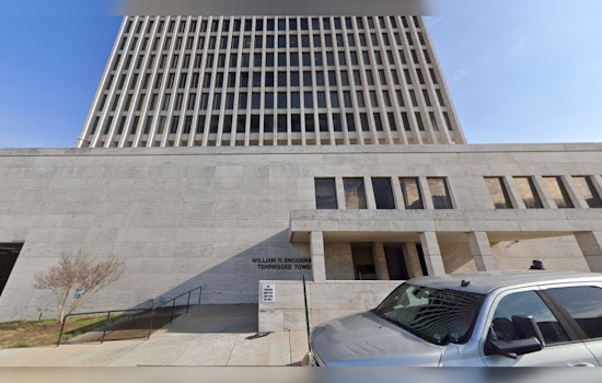 Dunlap Receives $632K EPA Grant to Revitalize Contaminated Automotive Site