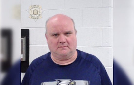 Dunwoody Baptist Church Employee Arrested and Charged with Child Sexual Exploitation in Johns Creek
