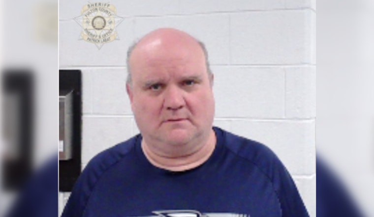 Dunwoody Baptist Church Employee Arrested and Charged with Child Sexual Exploitation in Johns Creek