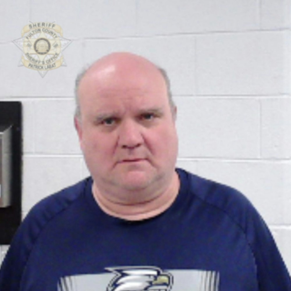 Dunwoody Baptist Church Employee Arrested and Charged with Child Sexual Exploitation in Johns Creek
