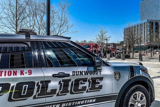 Dunwoody City Council Approves Significant Mid-Year Salary Increase for Police Officers