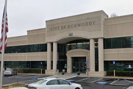 Dunwoody Court Offers Amnesty for Overdue Fines and Warrants This Summer