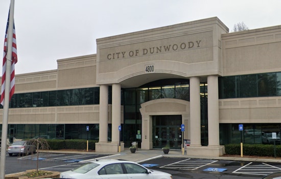 Dunwoody Court Offers Amnesty for Overdue Fines and Warrants This Summer