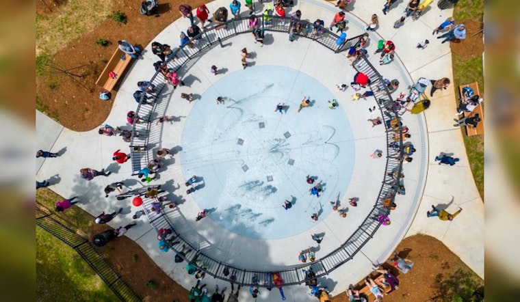 Dunwoody Gears Up for Summer Fun with Splash Pad Opening and Groovin’ on the Green Concerts