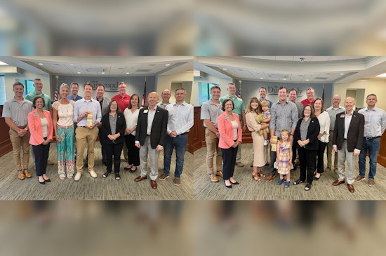 Dunwoody Honors Local Environmental Stewards with 2023 Sustainability Hero Awards