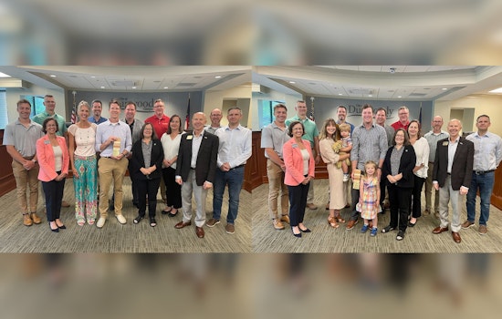 Dunwoody Honors Local Environmental Stewards with 2023 Sustainability Hero Awards