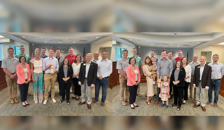Dunwoody Honors Local Environmental Stewards with 2023 Sustainability Hero Awards
