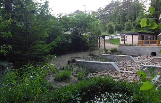 Dunwoody Invests $700,000 in Stormwater Infrastructure to Protect Nature Center’s Eco Classroom