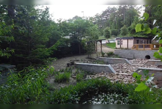 Dunwoody Nature Center Enhances Environmental Protection with $700K Stormwater System Overhaul