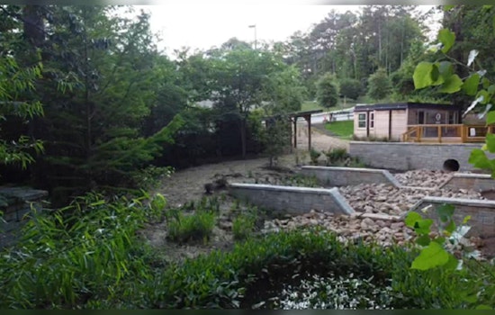 Dunwoody Nature Center Enhances Environmental Protection with $700K Stormwater System Overhaul