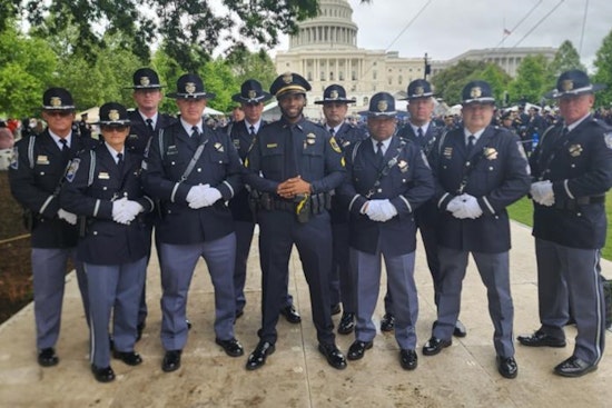 Dunwoody to Honor Fallen Heroes with Memorial Day Ceremony Featuring Keynote Speaker Police Chief Mike Carlson