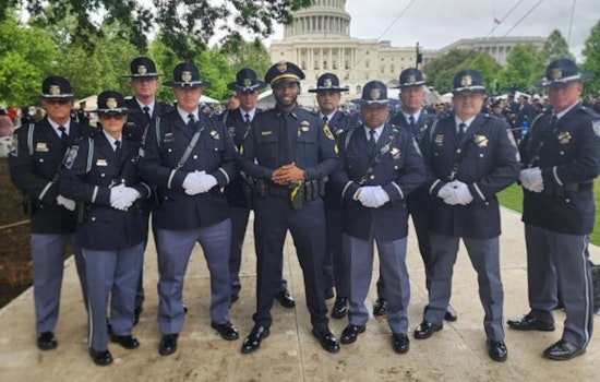 Dunwoody to Honor Fallen Heroes with Memorial Day Ceremony Featuring Keynote Speaker Police Chief Mike Carlson