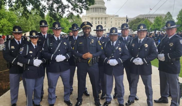 Dunwoody to Honor Fallen Heroes with Memorial Day Ceremony Featuring Keynote Speaker Police Chief Mike Carlson