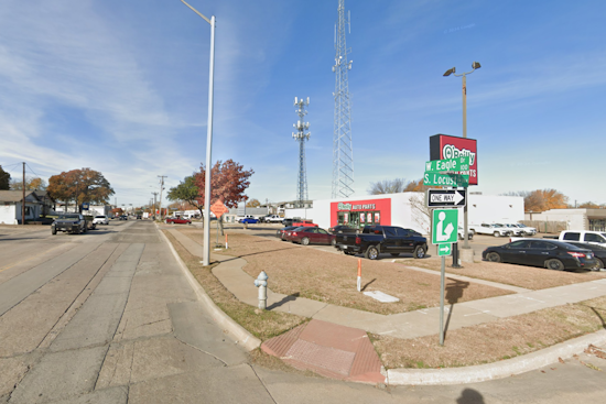 Eagle Drive Reopens in Denton as TxDOT Completes On-Schedule Roadwork; More Lane Closures Announced