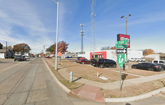 Eagle Drive Reopens in Denton as TxDOT Completes On-Schedule Roadwork; More Lane Closures Announced