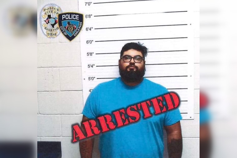 Eagle Pass Murder Case Breakthrough, Suspect Victor Sanchez Accused of 2020 Killing of Teen Jocelyn Sevilla