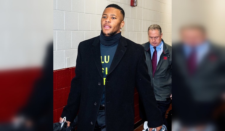 Eagles Defy NFL Trend by Signing Saquon Barkley to a $37.75 Million Deal Amid Free Agency Buzz
