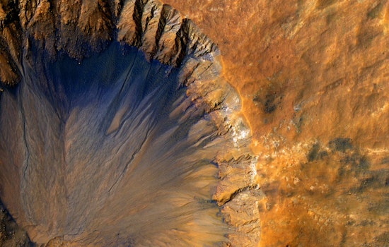 Earth's Extremophiles Guide NASA's Search for Martian Life: New Study Unveils RNA Resilience in Mars-like Conditions