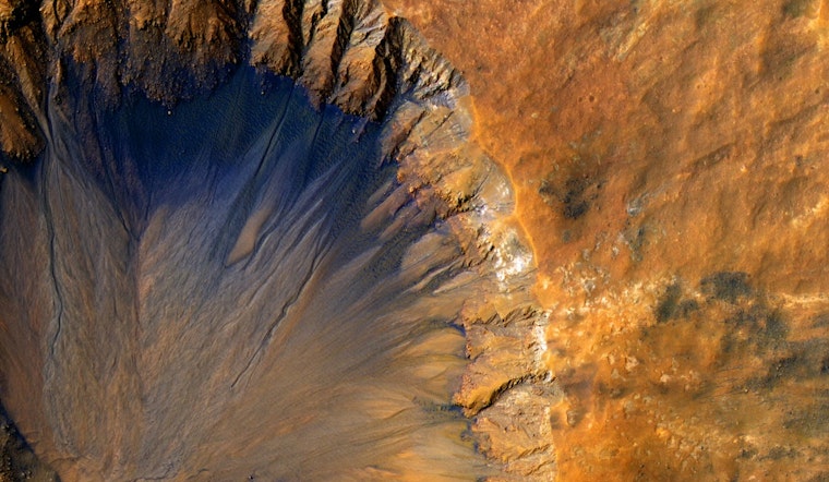 Earth's Extremophiles Guide NASA's Search for Martian Life: New Study Unveils RNA Resilience in Mars-like Conditions