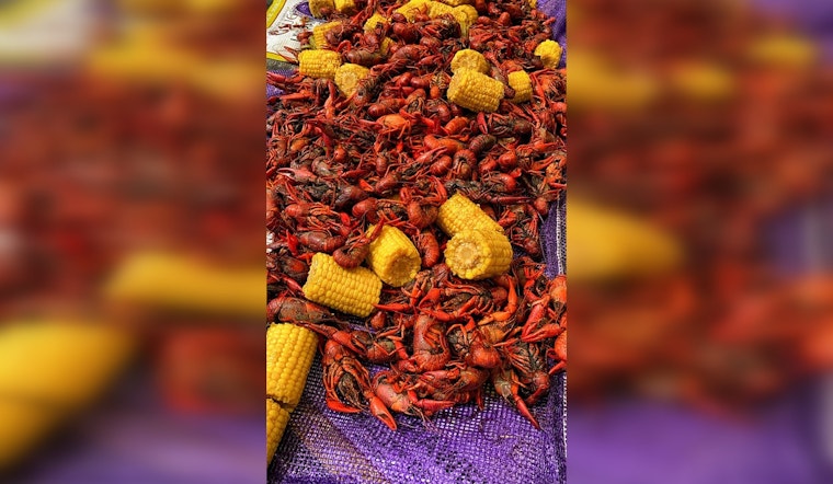 East Austin Welcomes Lil' Easy Fine Cajun Food & Bar with New Orleans Flair