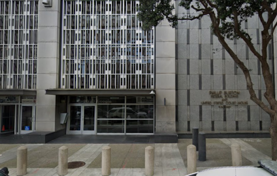 East Bay Residents Charged with Organized Gang Conspiracy for Violent Bay Area Robberies