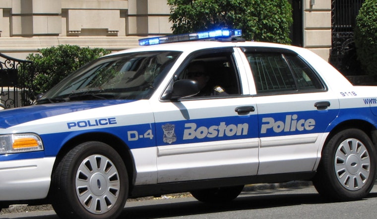 East Boston Drug Den Dismantled as 10 Arrested in 'Operation Clean House'