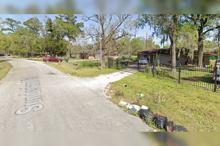 East Houston House Fire Sparked by Unattended Cooking Causes $350K in Damages