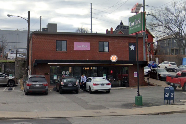 East Nashville's East Park Donuts & Coffee Plagued by Three Break-Ins in One Week, Incurring Heavy Damages
