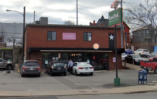 East Nashville's East Park Donuts & Coffee Plagued by Three Break-Ins in One Week, Incurring Heavy Damages