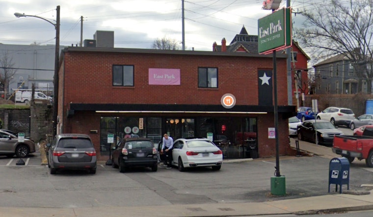 East Nashville's East Park Donuts & Coffee Plagued by Three Break-Ins in One Week, Incurring Heavy Damages