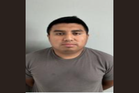 East Palo Alto Man, Arrested on Suspicion of Sex with Minor in Redwood City