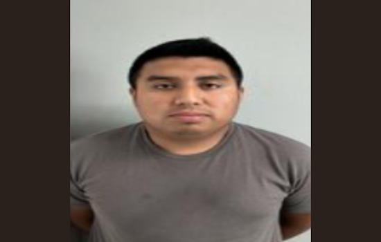 East Palo Alto Man, Arrested on Suspicion of Sex with Minor in Redwood City