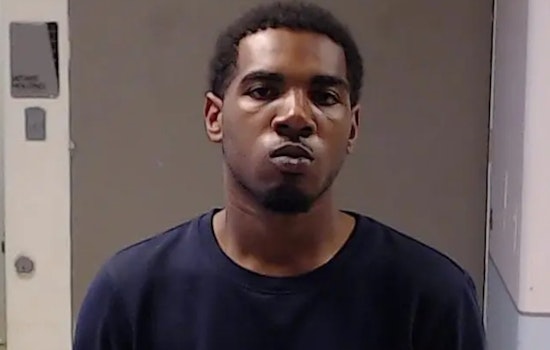 East Point Father Indicted on Multiple Charges in Murder of Two-Year-Old Son