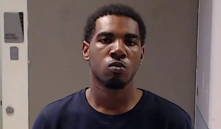 East Point Father Indicted on Multiple Charges in Murder of Two-Year-Old Son