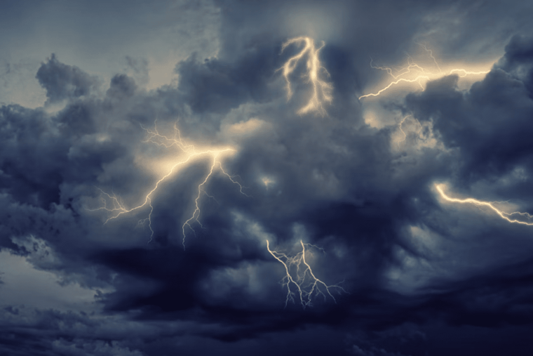 East Tennessee and Southwest Virginia Brace for Showers, Thunderstorms and Potential Severe Weather