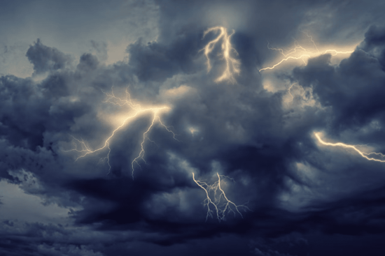 East Tennessee and Southwest Virginia Brace for Showers, Thunderstorms and Potential Severe Weather