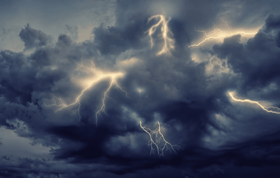 East Tennessee and Southwest Virginia Brace for Showers, Thunderstorms and Potential Severe Weather