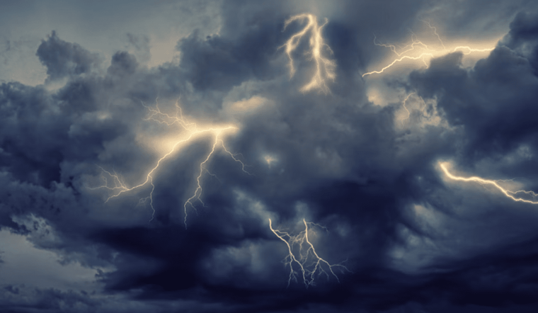 East Tennessee and Southwest Virginia Brace for Showers, Thunderstorms and Potential Severe Weather