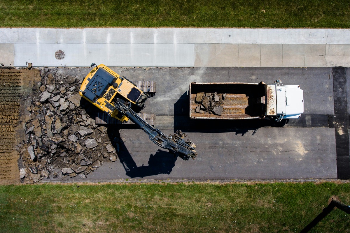 East Tennessee Drivers Face Delays Amidst I-75 Bridge Repairs and - Vimarsana News
